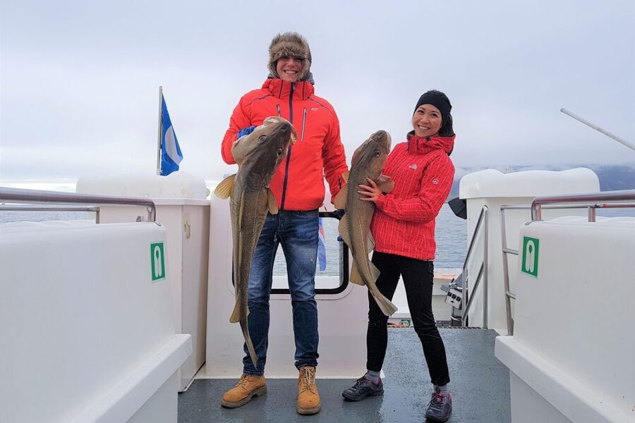 Reykjavik: Sea Fishing Boat Tour & BBQ with the Day's Catch - Practical Tips Before You Go (So the Day Stays Fun)