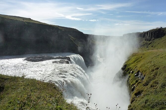 Reykjavik Shore Excursion: The Golden Circle Full Day Tour - How this 8.5-hour day actually flows