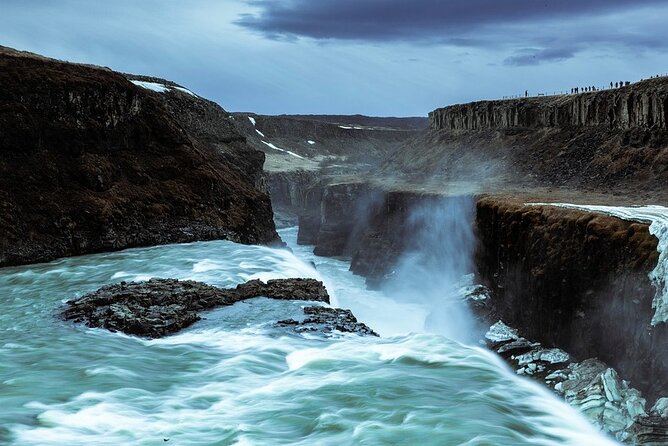 Reykjavik Shore Excursion: The Golden Circle Full Day Tour - Who this tour suits best (and who should look elsewhere)