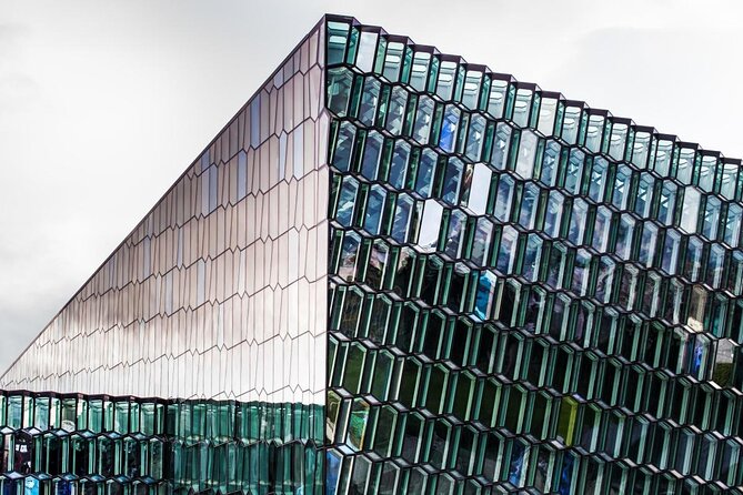 Reykjavik Sightseeing Tour - A Reykjavik Highlights Tour That Feels Like a Real First Day