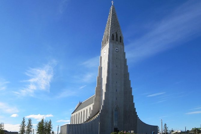 Reykjavik Sightseeing Tour - Price and Value for a Private Tour (Up to 3 People)