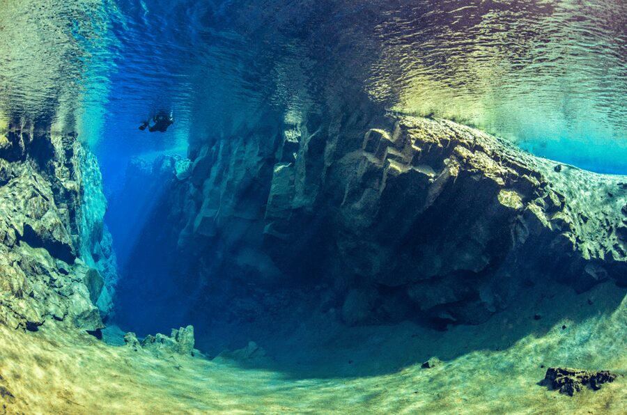 Reykjavík: Silfra Fissure Snorkeling between Two Continents - Price and value: is about $140 really fair here?