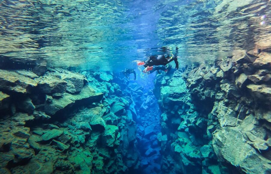 Reykjavík: Silfra Fissure Snorkeling between Two Continents - Who this snorkeling tour suits best (and who should skip it)