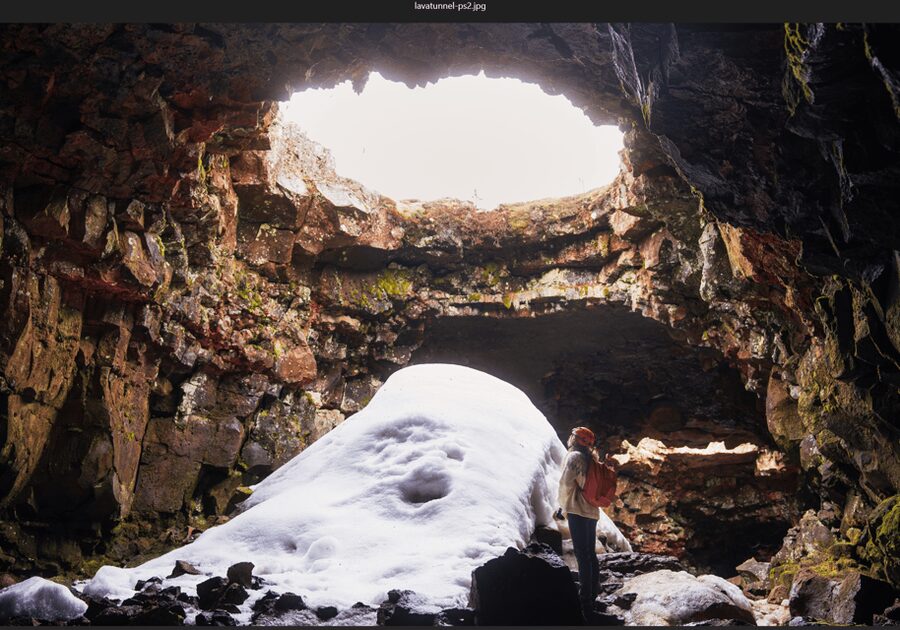 Reykjavik: Silfra Snorkeling & Lava Tunnel Adventure Combo - Underwater Photos and Hot Cocoa, The Little Things That Make It Worth It