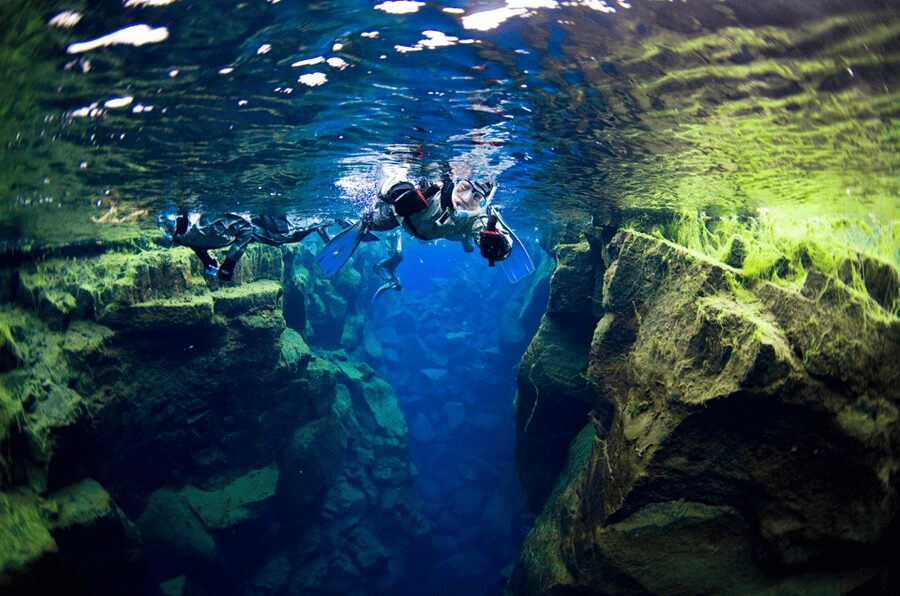 Reykjavik: Silfra Snorkeling & Lava Tunnel Adventure Combo - Cold Water Reality Check, Who Should Skip (and Who Will Be Fine)