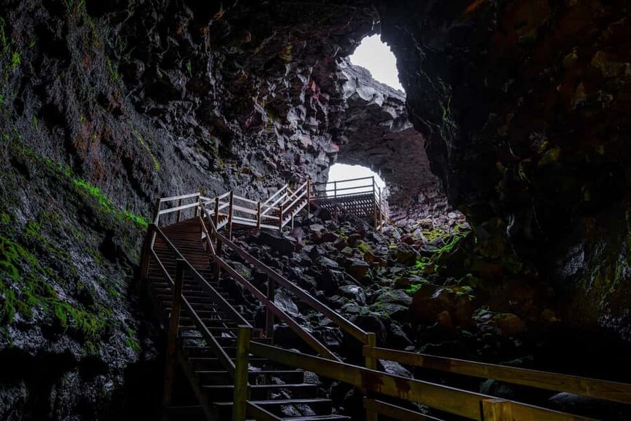 Reykjavik: Silver Circle + Ice Tunnel, Baths, or Lava Cave - The 10-hour schedule: transportation, energy, and why planning matters