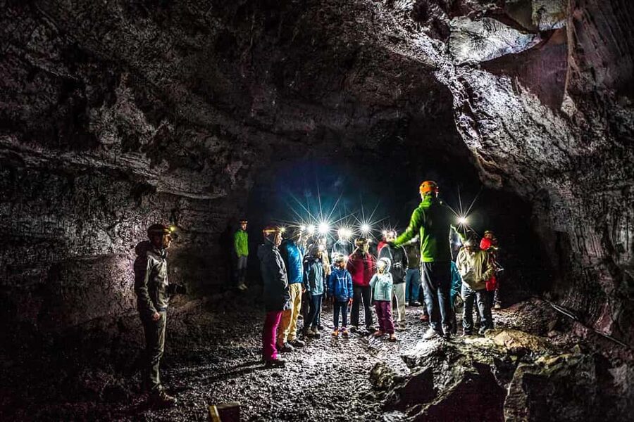 Reykjavik: Silver Circle + Ice Tunnel, Baths, or Lava Cave - What you pay for: is $196 good value?