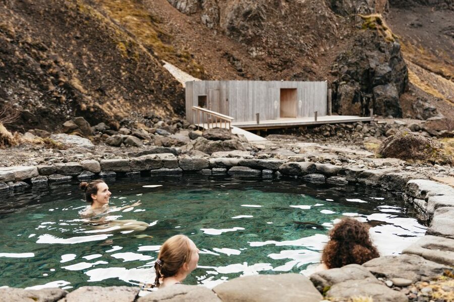 Reykjavik: Silver Circle Tour, Canyon Ride, & Thermal Baths - Silver Circle in West Iceland: how this day stays interesting