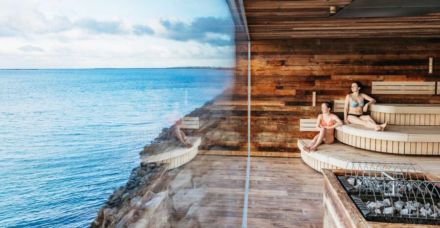 Reykjavik: Sky Lagoon Admission with Transfer - Key things to know before you go