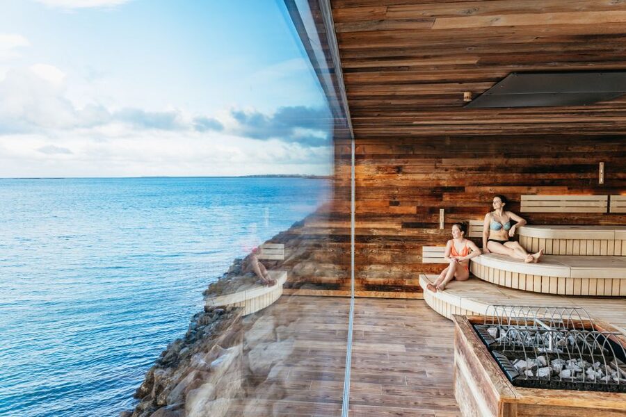 Reykjavik: Sky Lagoon Admission with Transfer - Transfers and timing: how the BSI Bus Terminal plan keeps it easy