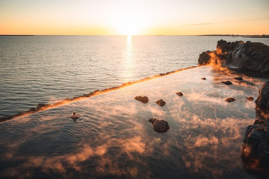 Reykjavik: Sky Lagoon Entrance Pass With 7-Step Spa Ritual - Price and value: is $111 worth it?