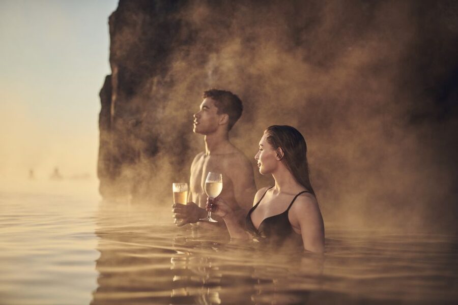 Reykjavik: Sky Lagoon Entrance Pass With 7-Step Spa Ritual - What to bring and how to prep so the day goes smoothly