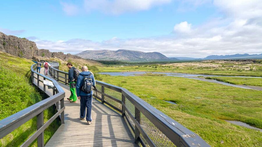 Reykjavik: Small Group Golden Circle from Cruise Terminal - Key things I’d focus on before you book