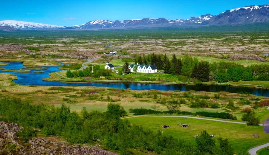 Reykjavik: Small Group Golden Circle from Cruise Terminal - Value check: is $166 worth it for a cruise-day Golden Circle?
