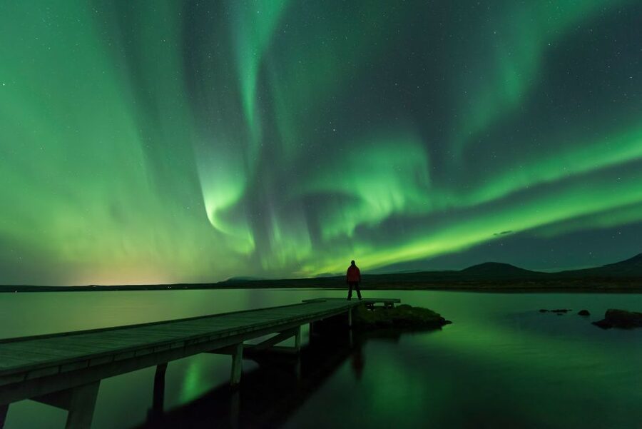 Reykjavik: Small Group Northern Lights Tour - Key Highlights You Actually Care About
