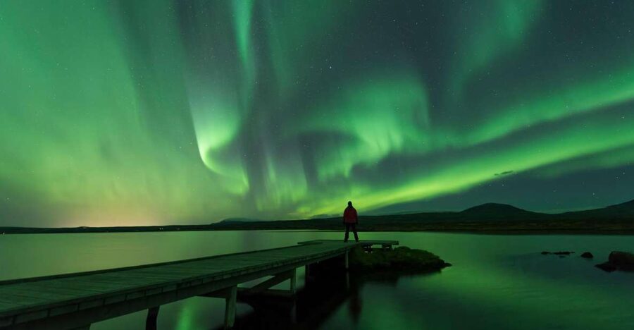 Reykjavik: Small Group Northern Lights Tour - Reykjavik Northern Lights, Done the Practical Way