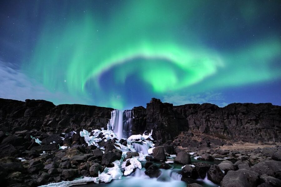 Reykjavik: Small Group Northern Lights Tour - On-Site Timing: Blankets, Photos, and Watching Without Rushing