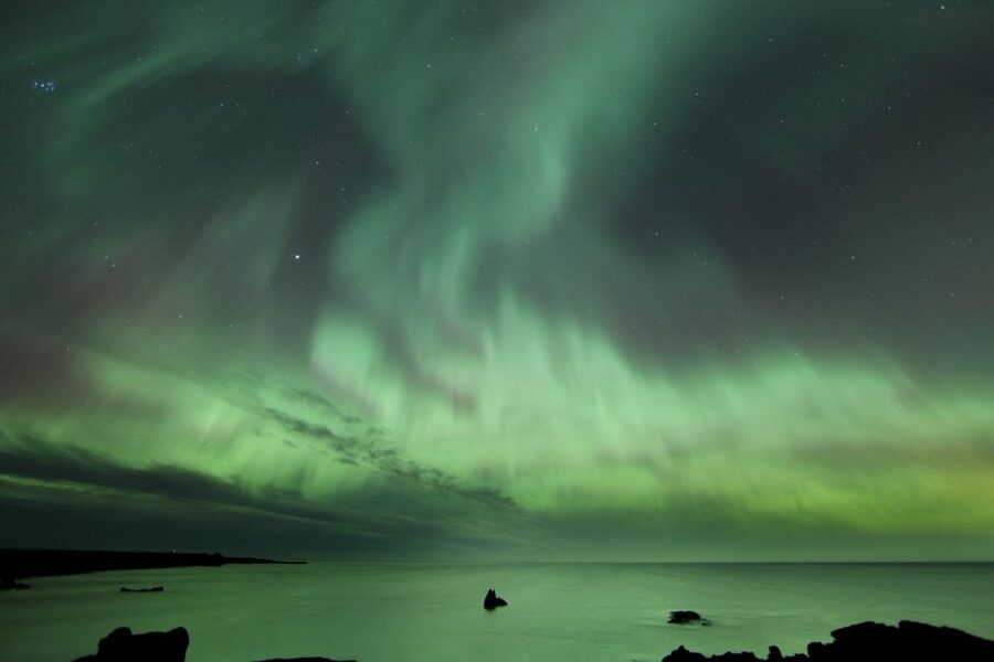 Reykjavik: Small Group Northern Lights Tour - Price and Value: Why $115 Can Be Worth It (or Not)