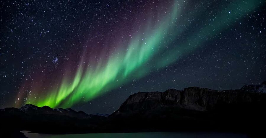 Reykjavik: Small-Group Northern Lights Tour with Pickup - The guide’s real superpower: reading clouds and aurora chances before you go