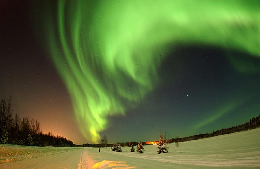 Reykjavik: Small-Group Northern Lights Tour with Pickup - Price and value: what you are really paying for at $110 per person