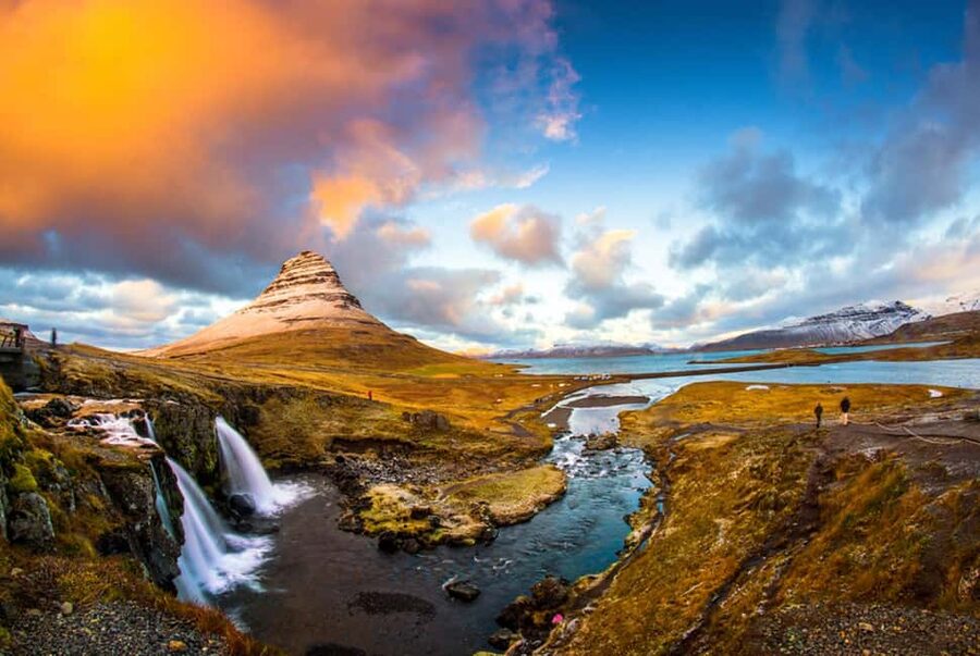 Reykjavik: Small-Group Snaefellsnes Peninsula Adventure Tour - Getting picked up in central Reykjavik (and why it matters)