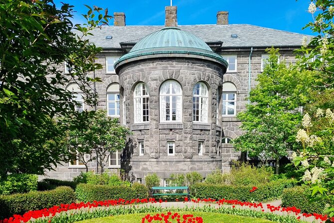 Reykjavík Small group Walking Tour - by CityWalk - Reykjavik in 2 Hours: Why This Walking Tour Works