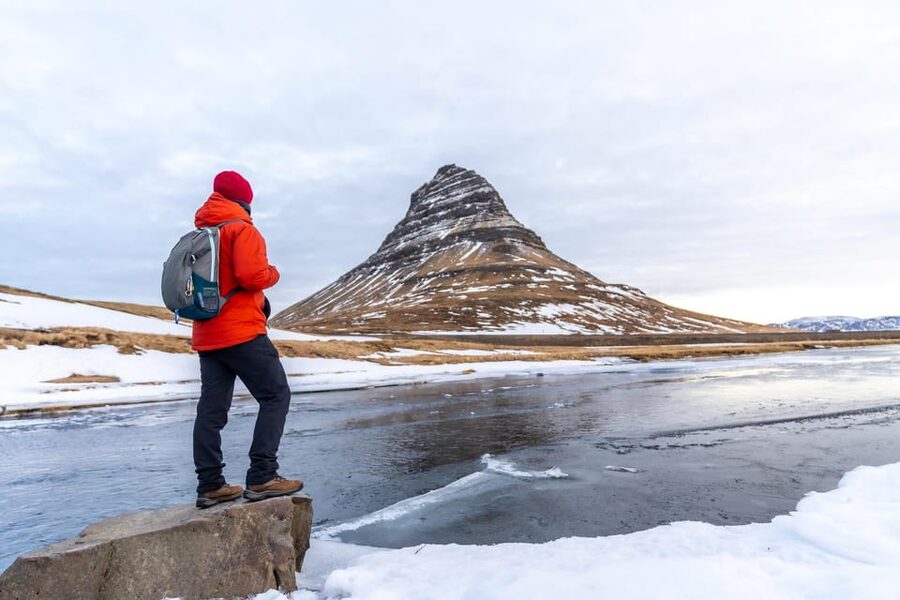 Reykjavik: Snæfellsnes Day Trip with Vatnshellir Lava Cave - Key Things to Know Before Your Snæfellsnes and Vatnshellir Day