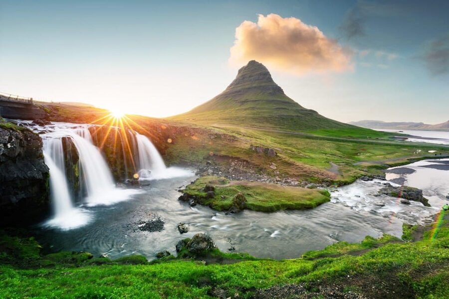Reykjavik: Snæfellsnes Day Trip with Vatnshellir Lava Cave - A Real West Iceland Geology Day, Not Just Scenic Stops