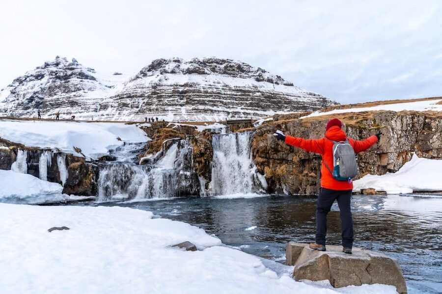 Reykjavik: Snæfellsnes Day Trip with Vatnshellir Lava Cave - Ingjaldshólskirkja and Iceland’s Old Concrete Story
