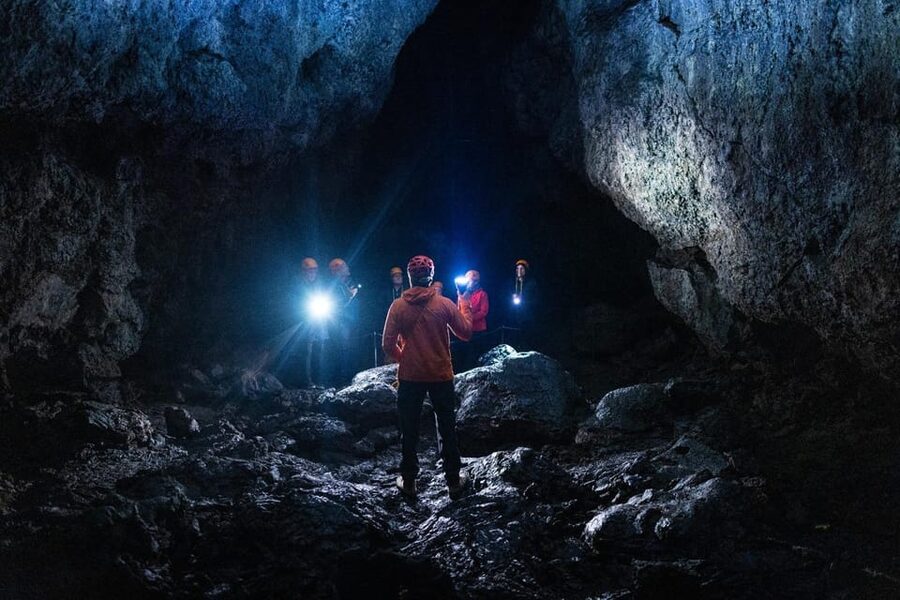Reykjavik: Snæfellsnes Day Trip with Vatnshellir Lava Cave - Reykjavik Pickup and the Start of Your 11-Hour Run