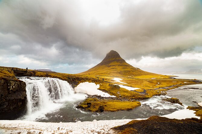 Reykjavík: Snæfellsnes & Kirkjufell Small Group Tour - A focused west-coast hit from Reykjavik