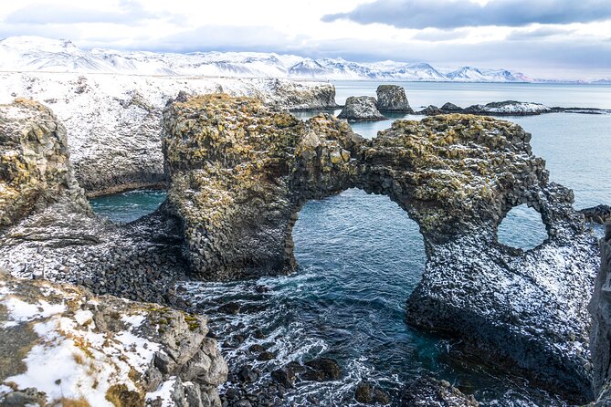 Reykjavík: Snæfellsnes & Kirkjufell Small Group Tour - Weather matters more than you think