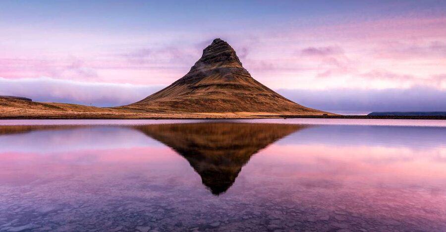 Reykjavik: Snaefellsnes & Mt. Kirkjufell Guided Minibus Tour - Why Snæfellsnes in One Day Feels Like the Best of Western Iceland