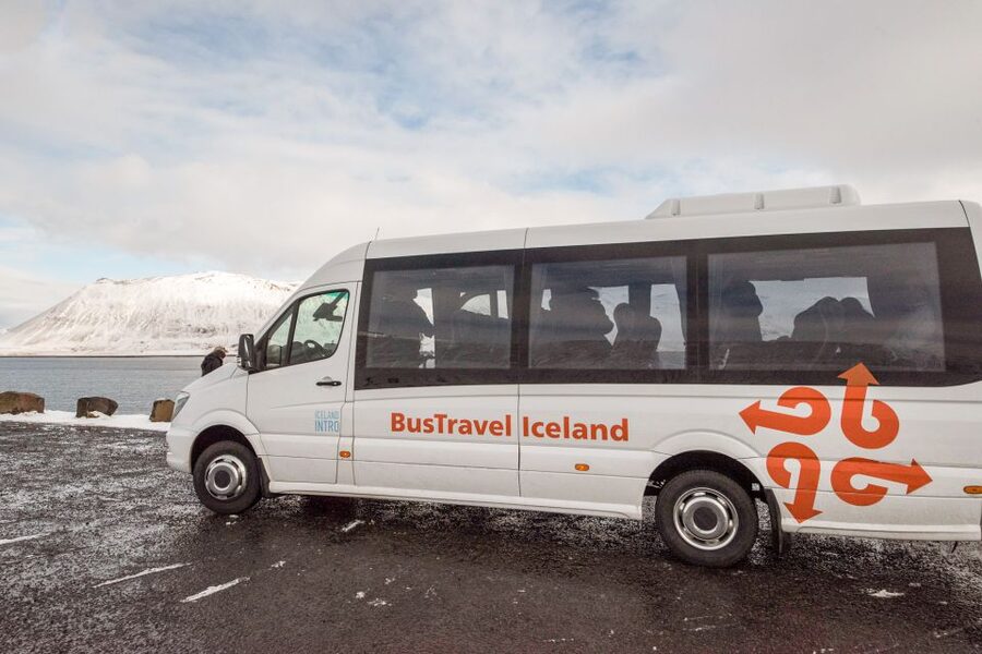 Reykjavik: Snaefellsnes & Mt. Kirkjufell Guided Minibus Tour - Kirkjufell Mountain: Photo Stop Plus Walk Time That Actually Matters