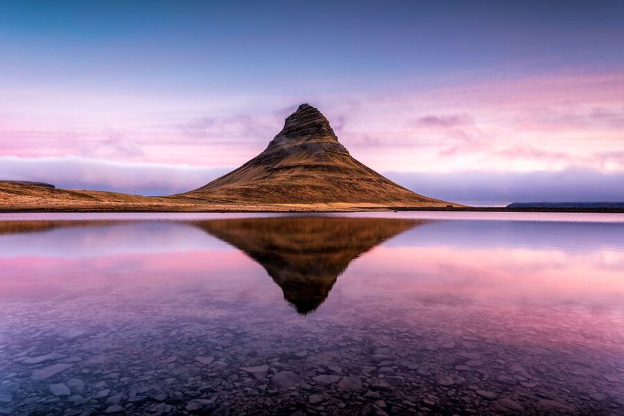 Reykjavik: Snaefellsnes & Mt. Kirkjufell Guided Minibus Tour - Minibus Days Out of Reykjavik: Comfort, Pickup, and What You Give Up