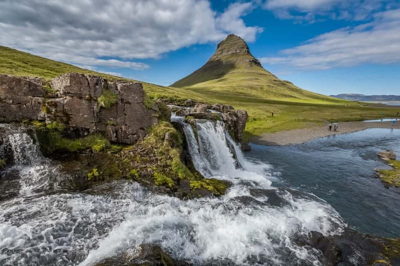 Reykjavik: Snæfellsnes & Mt. Kirkjufell Small Group Tour - Key points before you go
