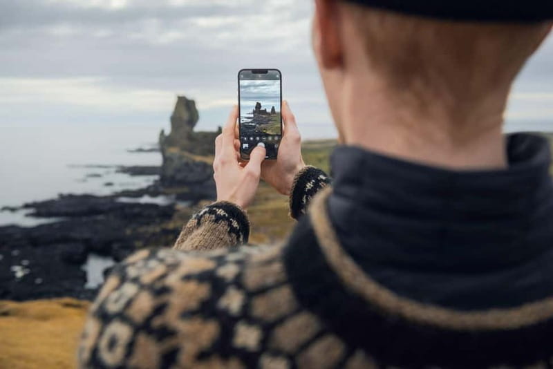Reykjavik: Snæfellsnes & Mt. Kirkjufell Small Group Tour - Price and timing: what you’re really buying for $146