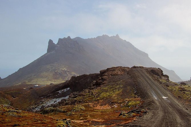 Reykjavik: Snaefellsnes National Park Small Group Trip - A Day of Snæfellsnes Icons, Starting at 8:00 in Reykjavik