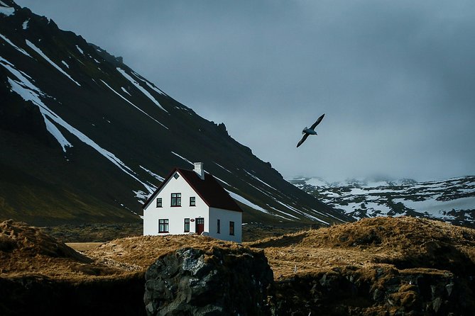Reykjavik: Snaefellsnes National Park Small Group Trip - Value and Price: What $145 Buys You