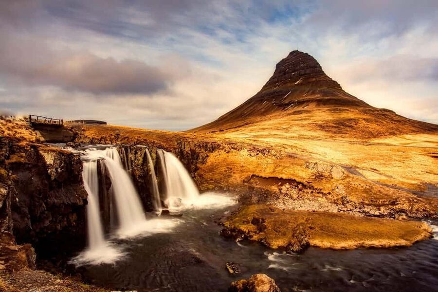 Reykjavik: Snæfellsnes Peninsula Tour in Chinese冰岛斯奈山中文一日团 - Key Things I’d Prioritize on This Tour
