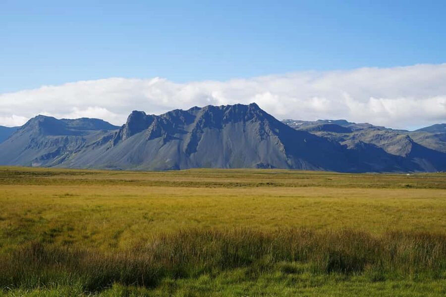 Reykjavik: Snæfellsnes Peninsula Tour in Chinese冰岛斯奈山中文一日团 - From Reykjavík to Borgarnes: The Ride That Sets the Day’s Tempo