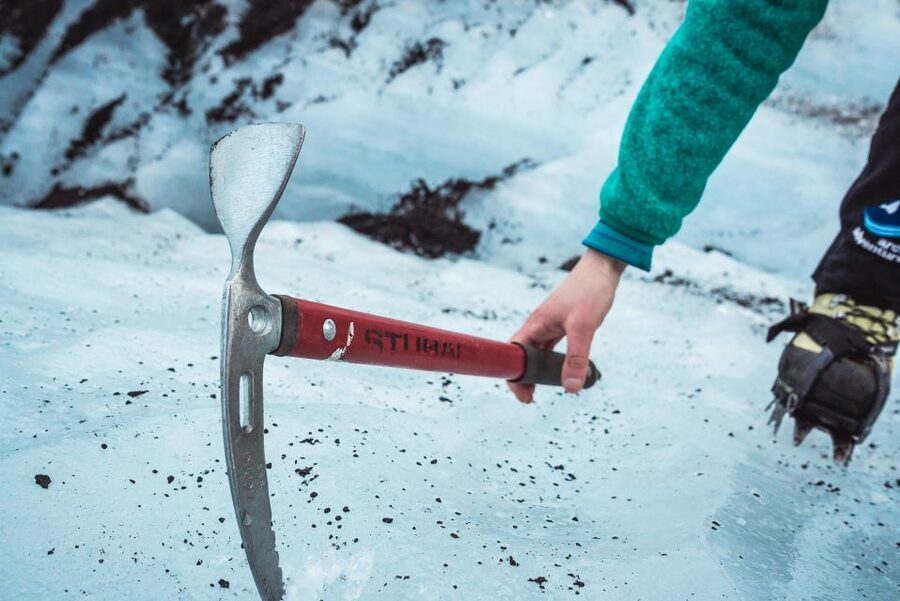 Reykjavík: Sólheimajökull Glacier Hike & Ice Climbing Intro - Gear and clothing: what actually keeps you comfortable