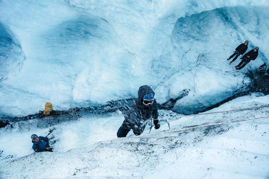 Reykjavík: Sólheimajökull Glacier Hike & Ice Climbing Intro - The two tour styles: Reykjavík full day or meet at the glacier parking lot