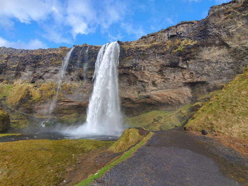 Reykjavik: South Coast and Katla Ice Cave Small Group Tour - Key things that make this tour worth your time