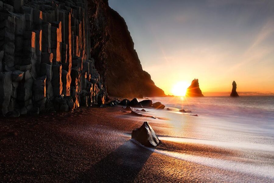Reykjavik: South Coast and Katla Ice Cave Small Group Tour - What the price covers, and what you need to cover yourself