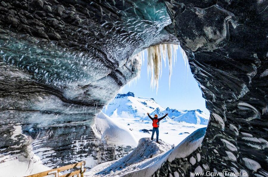 Reykjavik: South Coast and Katla Ice Cave Small Group Tour - Your ride: why the Super Jeep feels like part of the attraction