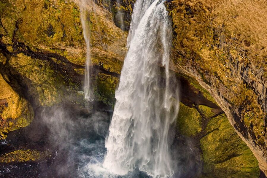 Reykjavik: South Coast, Diamond Beach, and Jökulsárlón Tour - Northern Lights Possibility on the Return: Don’t Count on It, Do Be Ready
