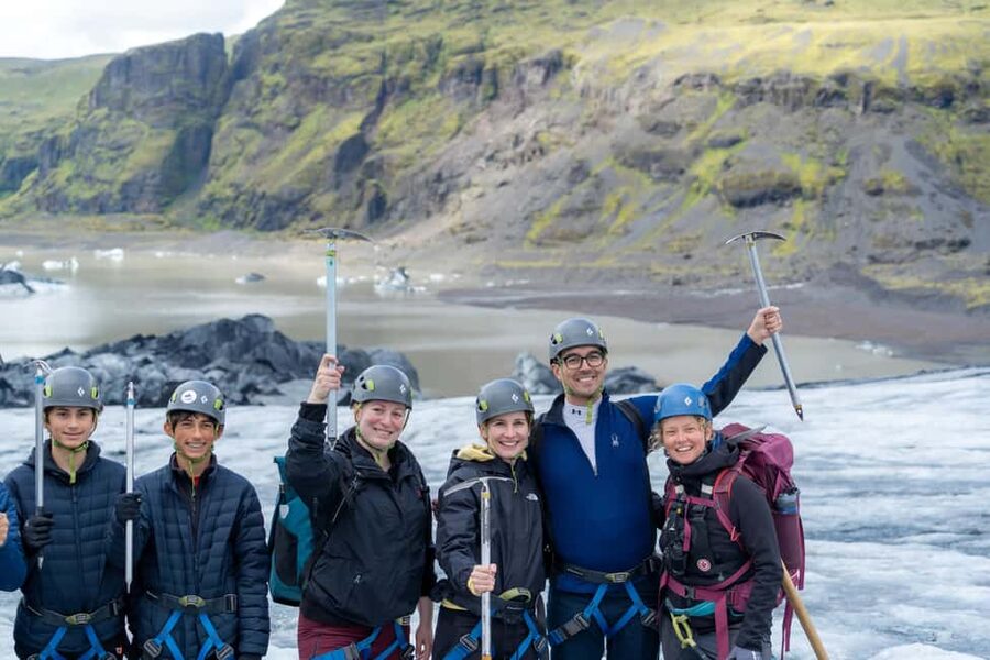 Reykjavik: South Coast, Glacier Hike & Northern Lights Combo - Key things that make this combo tour worth your attention