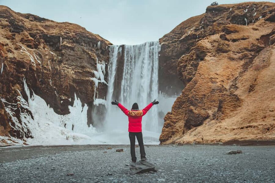 Reykjavik: South Coast, Glacier Hike & Northern Lights Combo - Price and value: what $270 really buys you