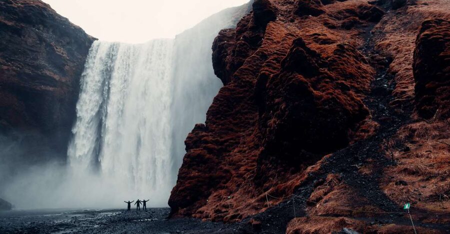 Reykjavik: South Coast Private Guided Day Tour - Key highlights worth knowing